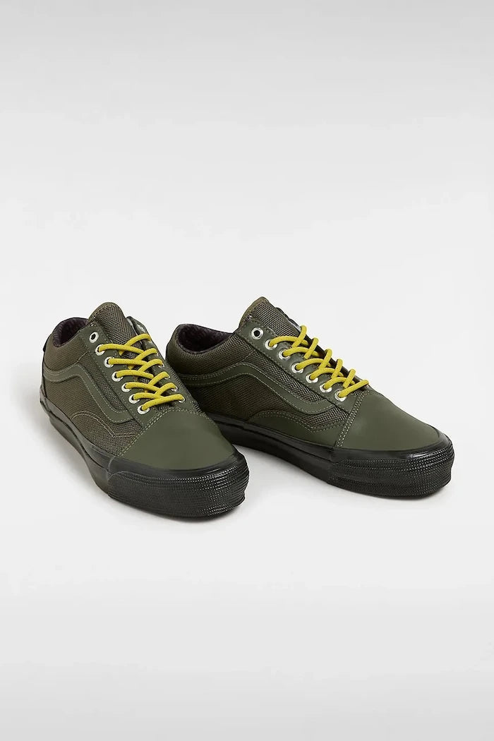 Маратонки Vans Premium Classics LX Old Skool 36 Gore-Tex