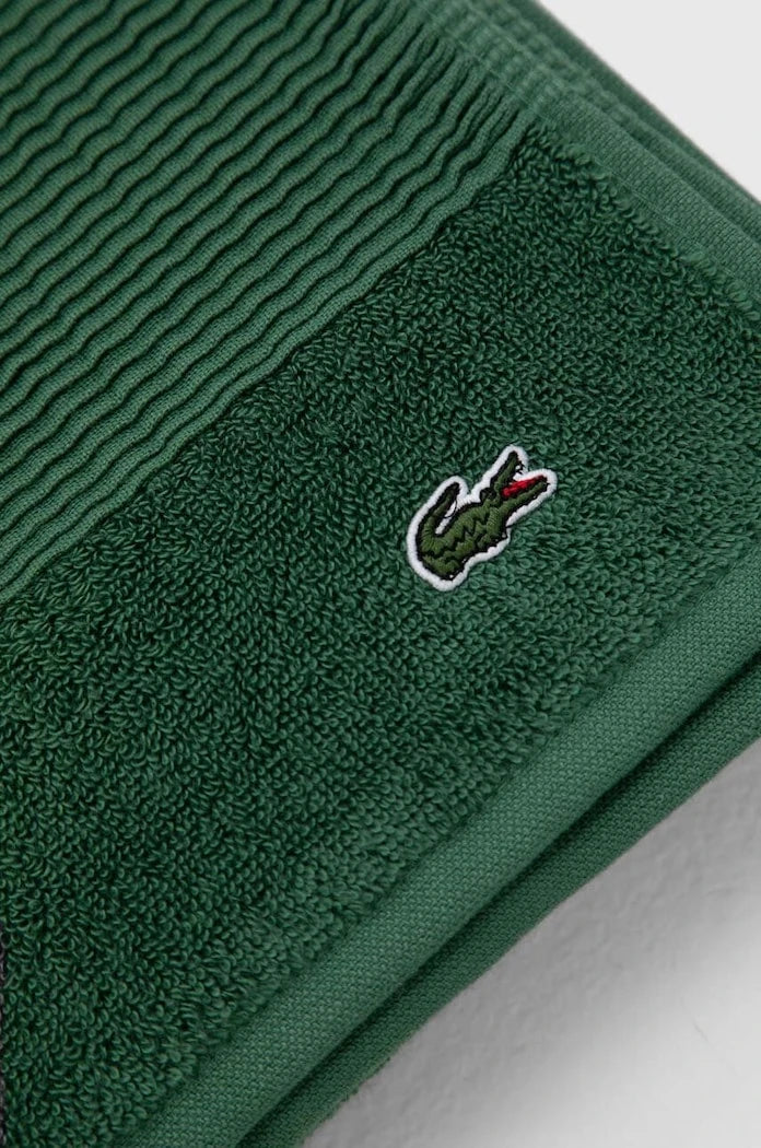 Lacoste 100 x 150 cm Büyük Pamuklu Havlu
