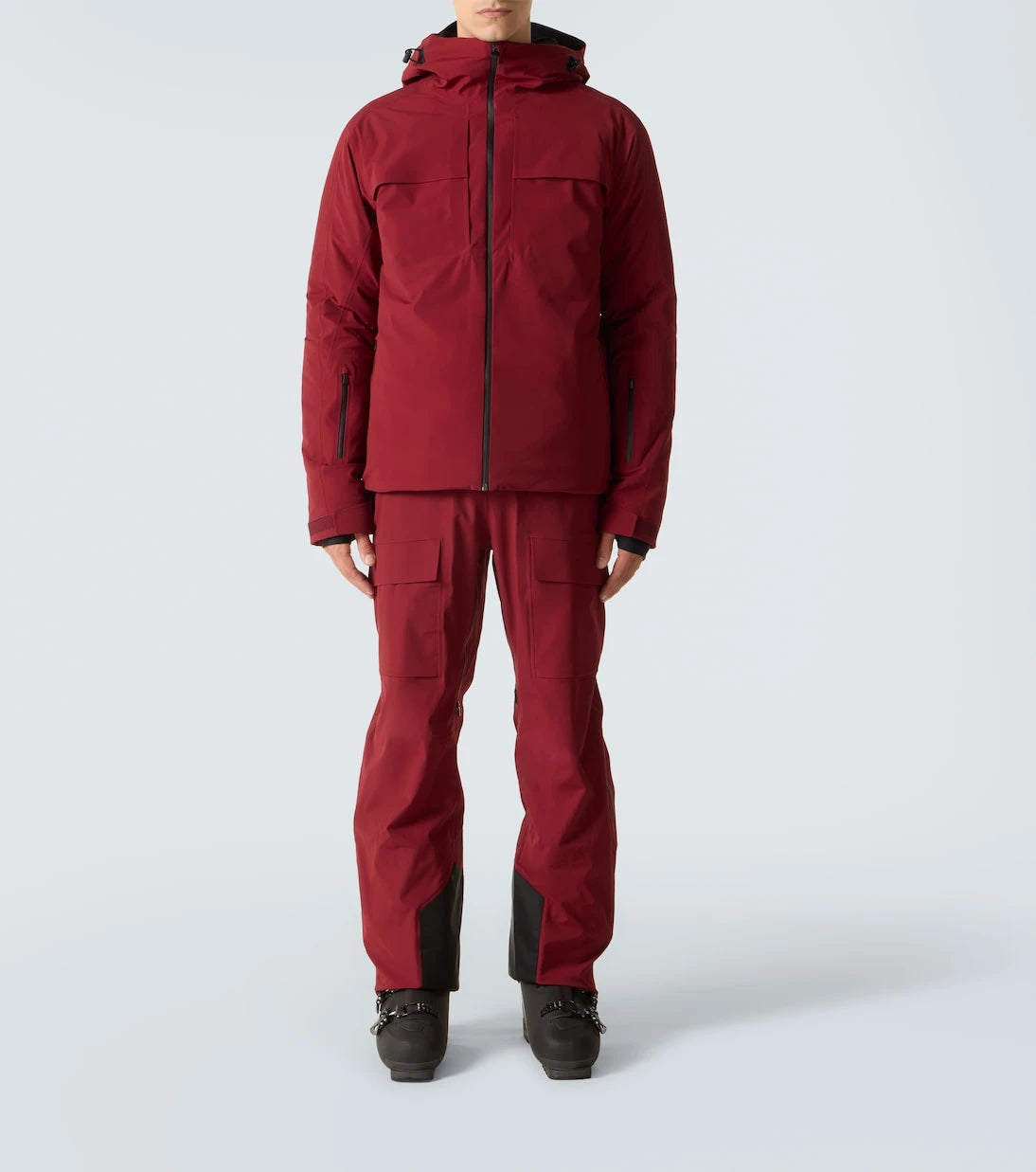 Aztech Mountain - Hayden ski salopettes