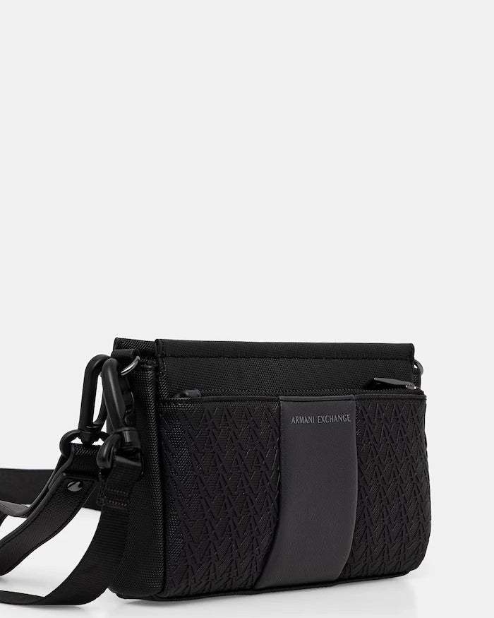 Armani Exchange Erkek Çapraz Çanta