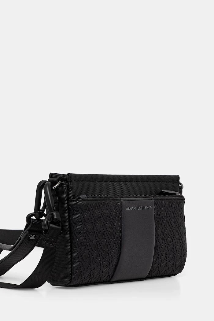 Armani Exchange Erkek Çapraz Çanta
