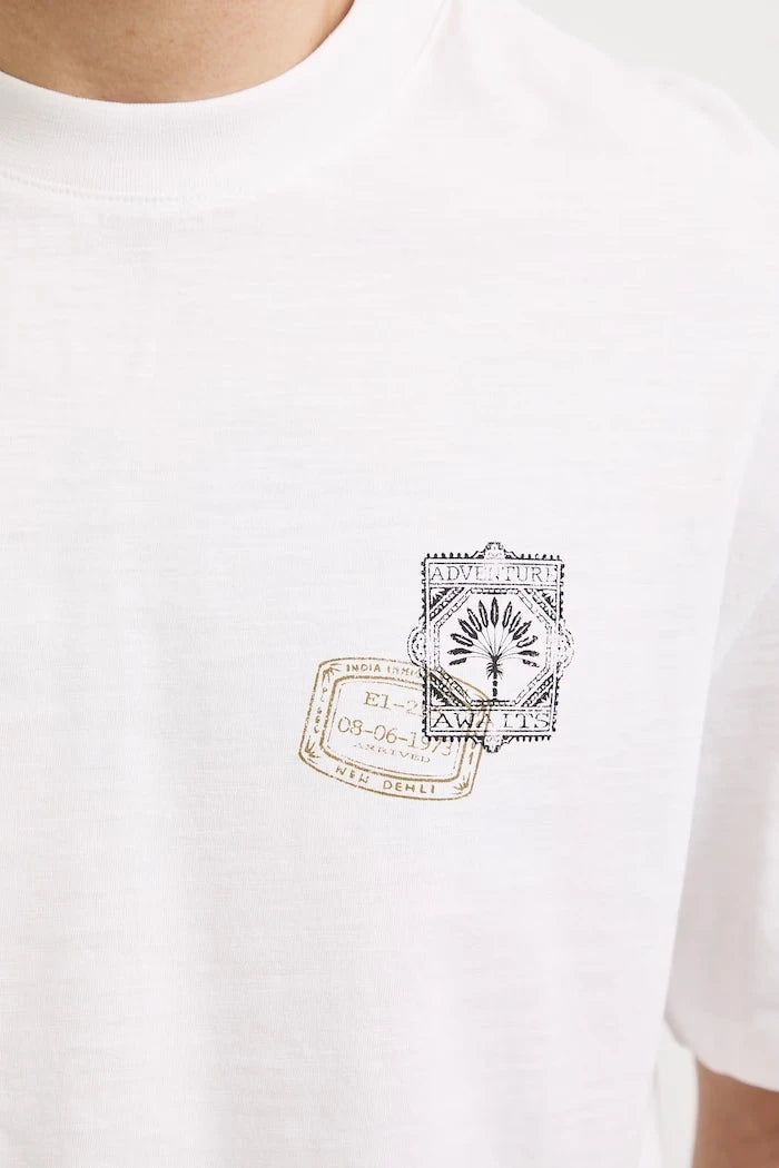 Medicine тениска мъжка от памук