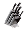 Wusthof Classic Ikon Knife and Block Set