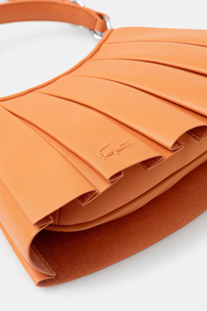 Lacoste kadın crossbody çanta
