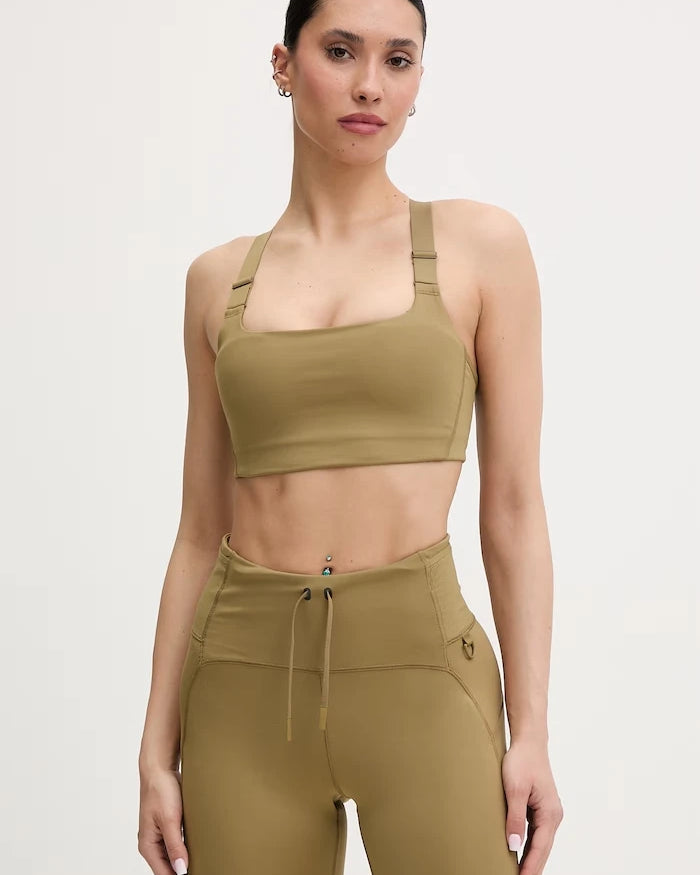The North Face REFINA BRA Spor Sütyeni