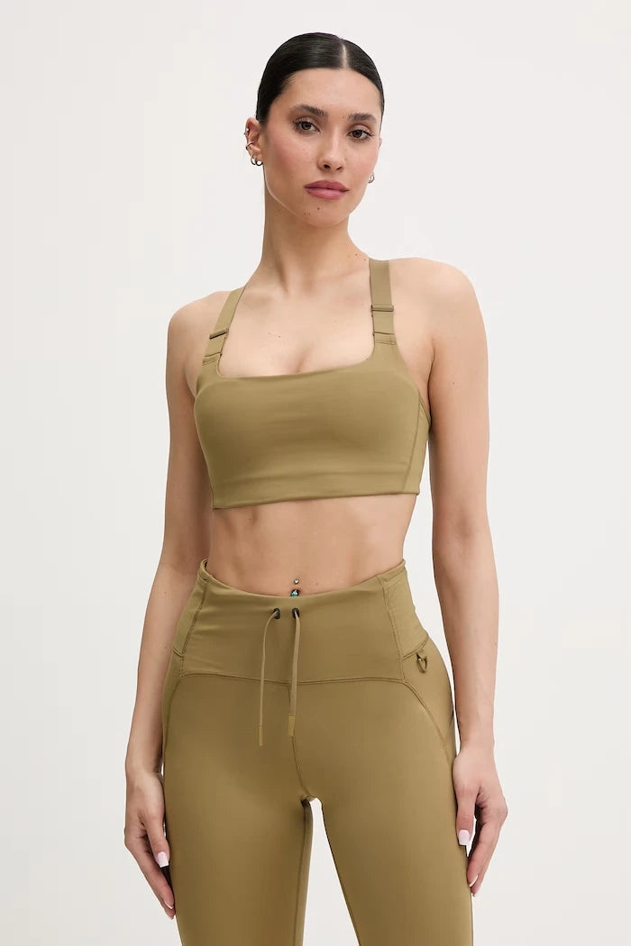 The North Face REFINA BRA Spor Sütyeni