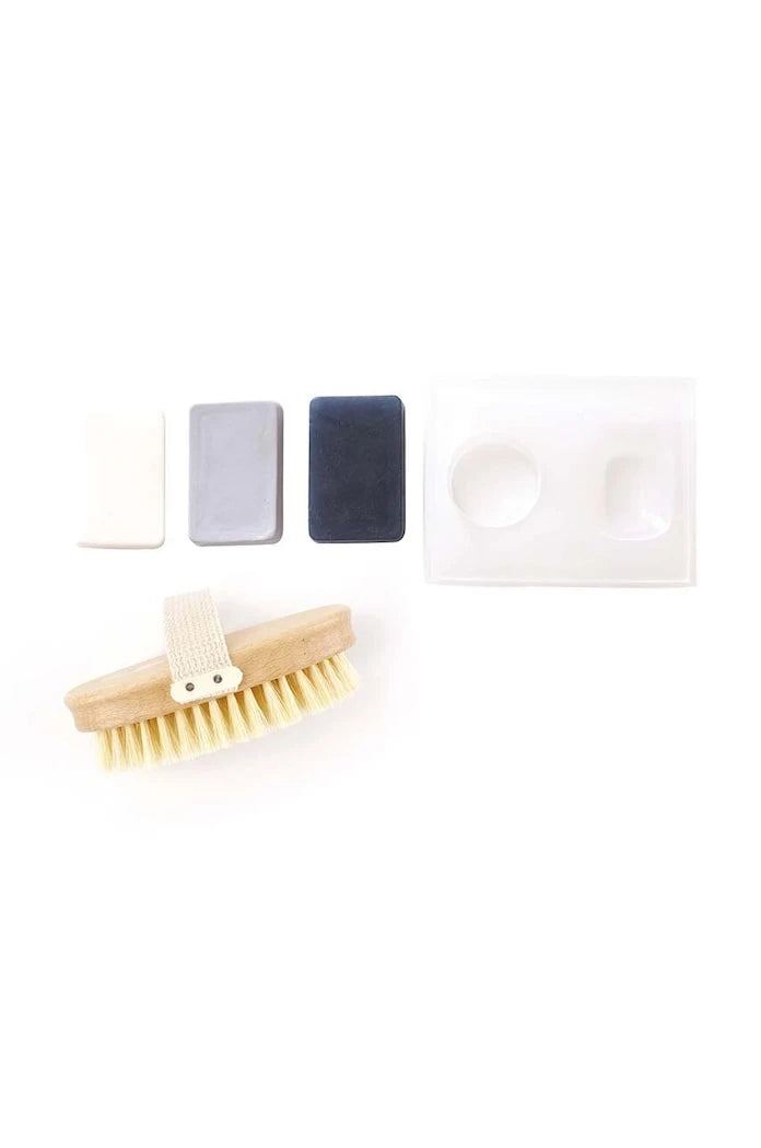 Комплект diy Graine Creative Coffret savons bien-etre