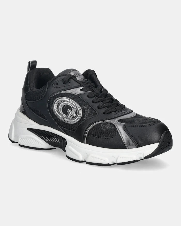 Guess IBITHA2 Spor Ayakkabı