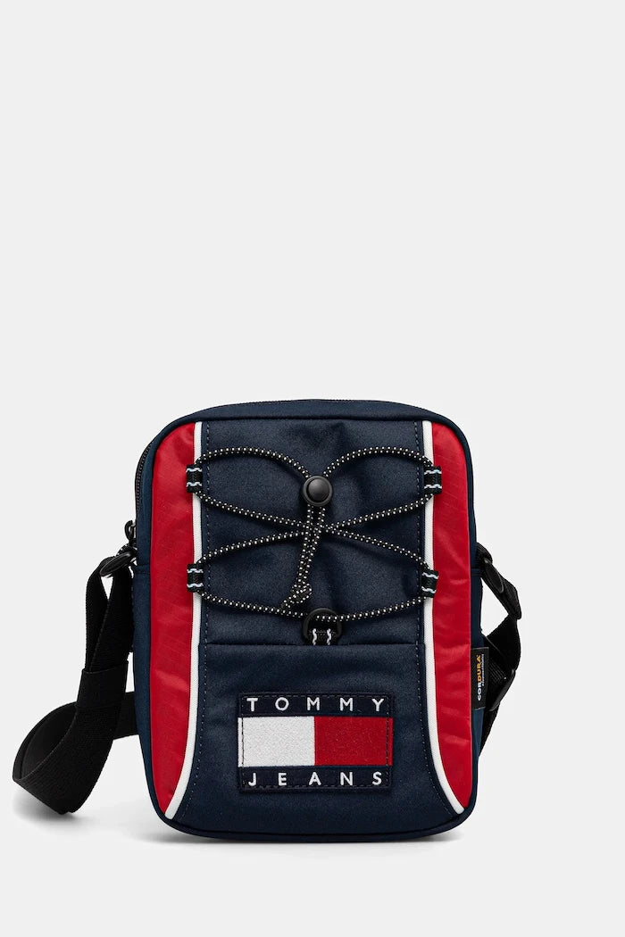 Чанта през рамо Tommy Jeans