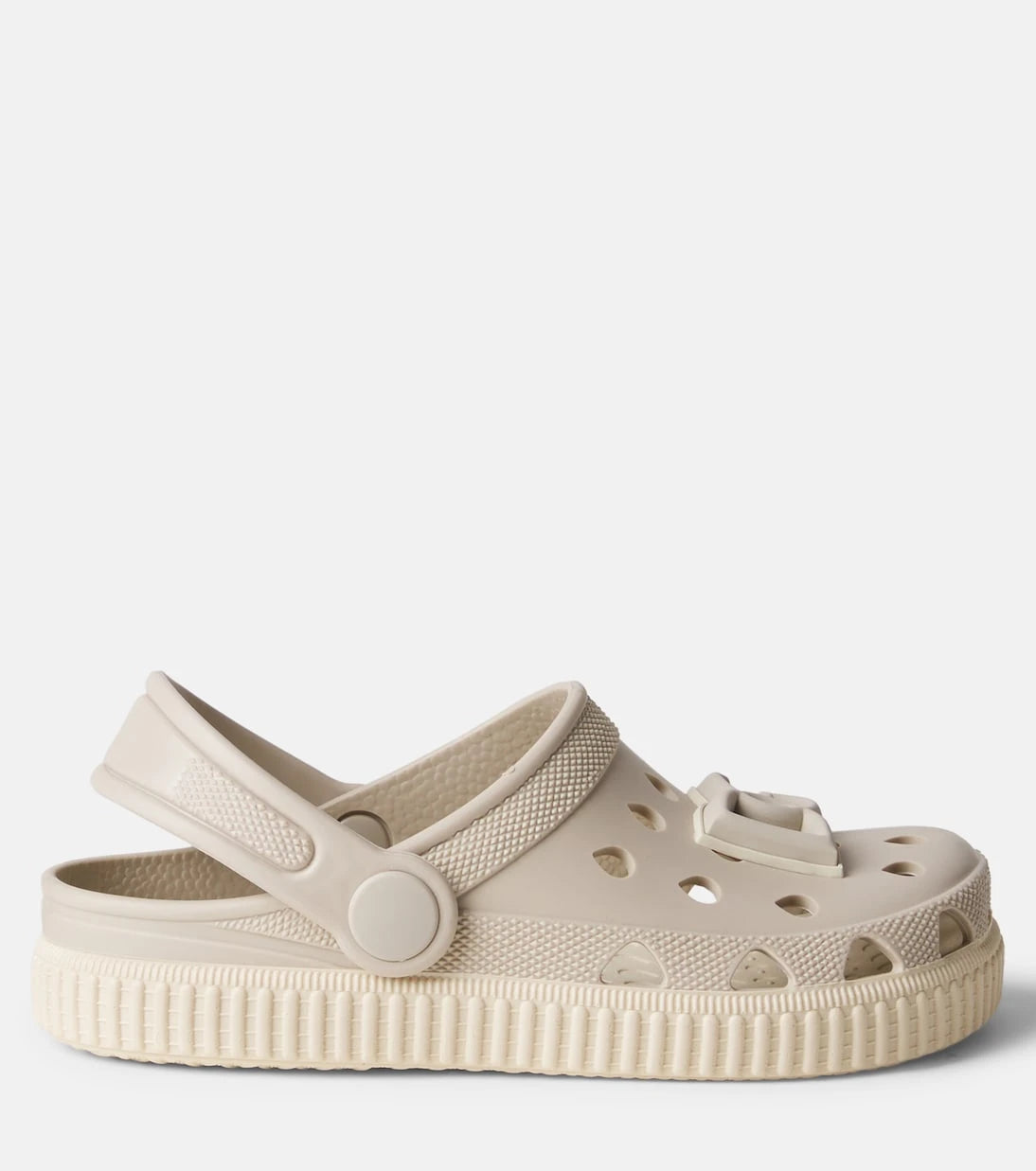 Dolce&Gabbana Kids - صنادل DG