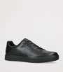 Leather GrandPrø Luxe Slip-On Sneakers