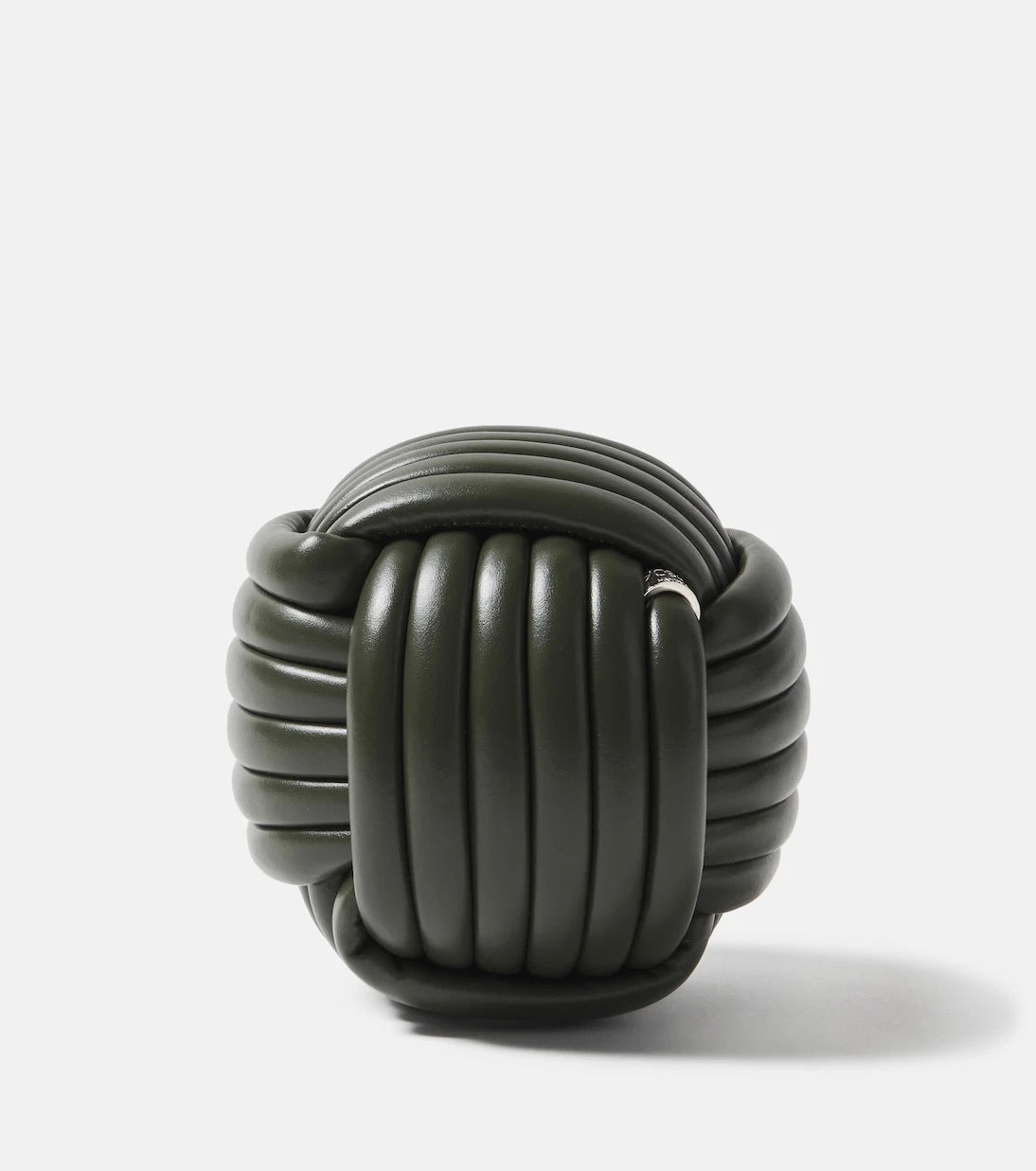 Giobagnara - Nodo leather doorstop