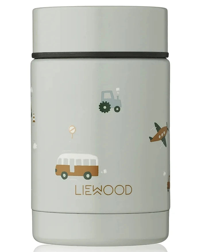 Liewood Nadja Kids Food Jar