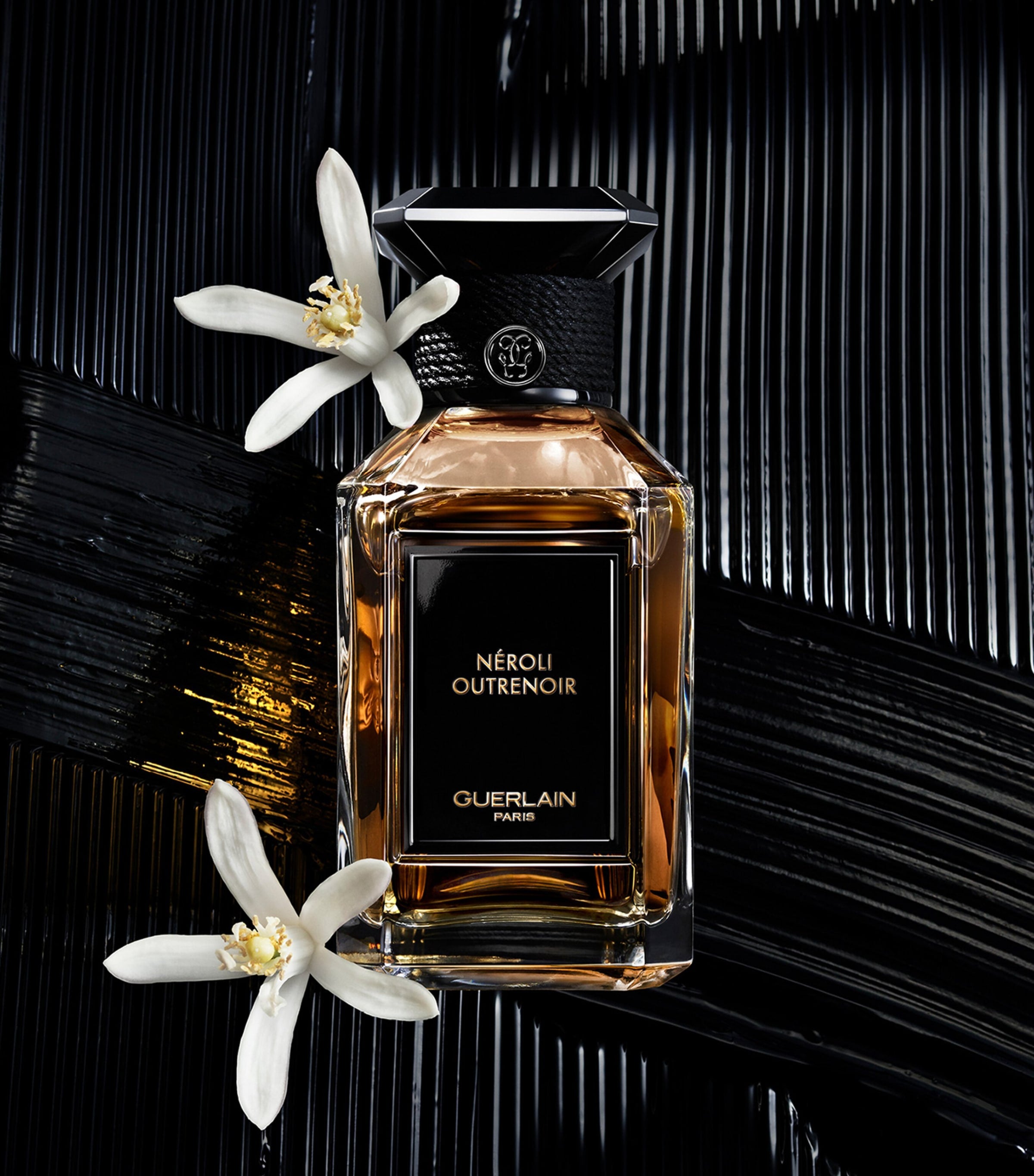 Néroli Outrenoir Eau de Parfum (100ml)