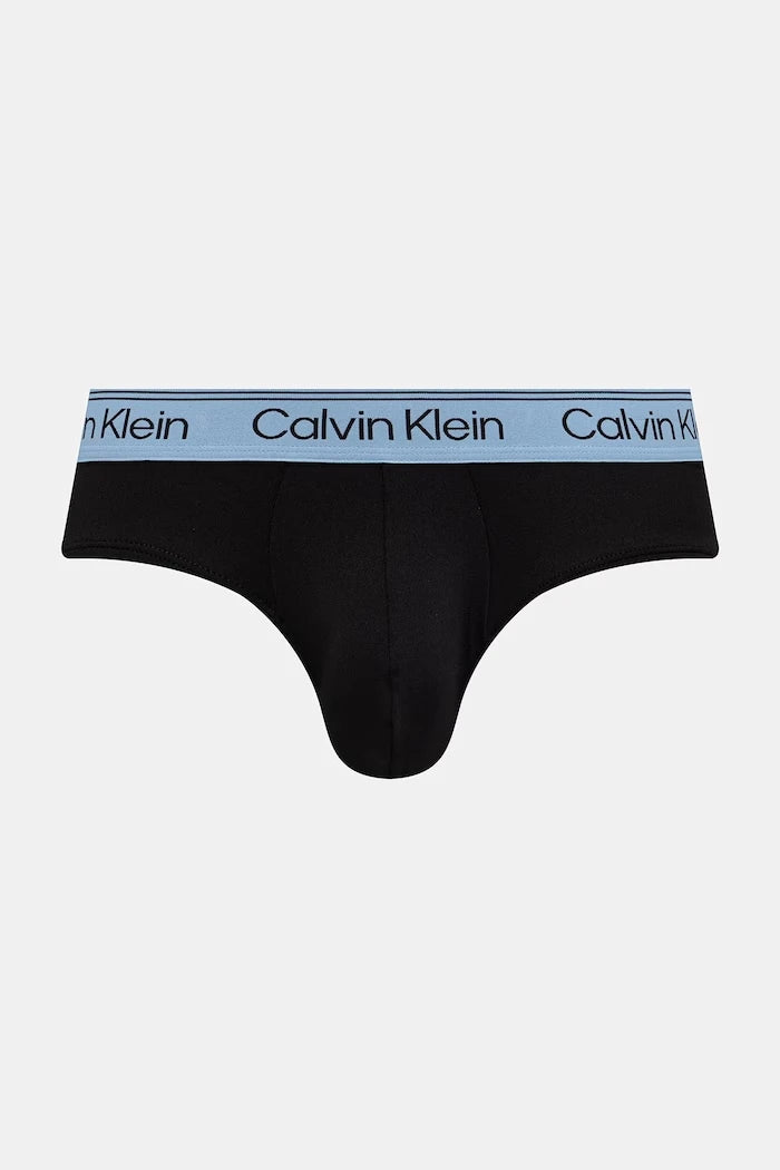 Calvin Klein Underwear слипове мъжки 3 броя