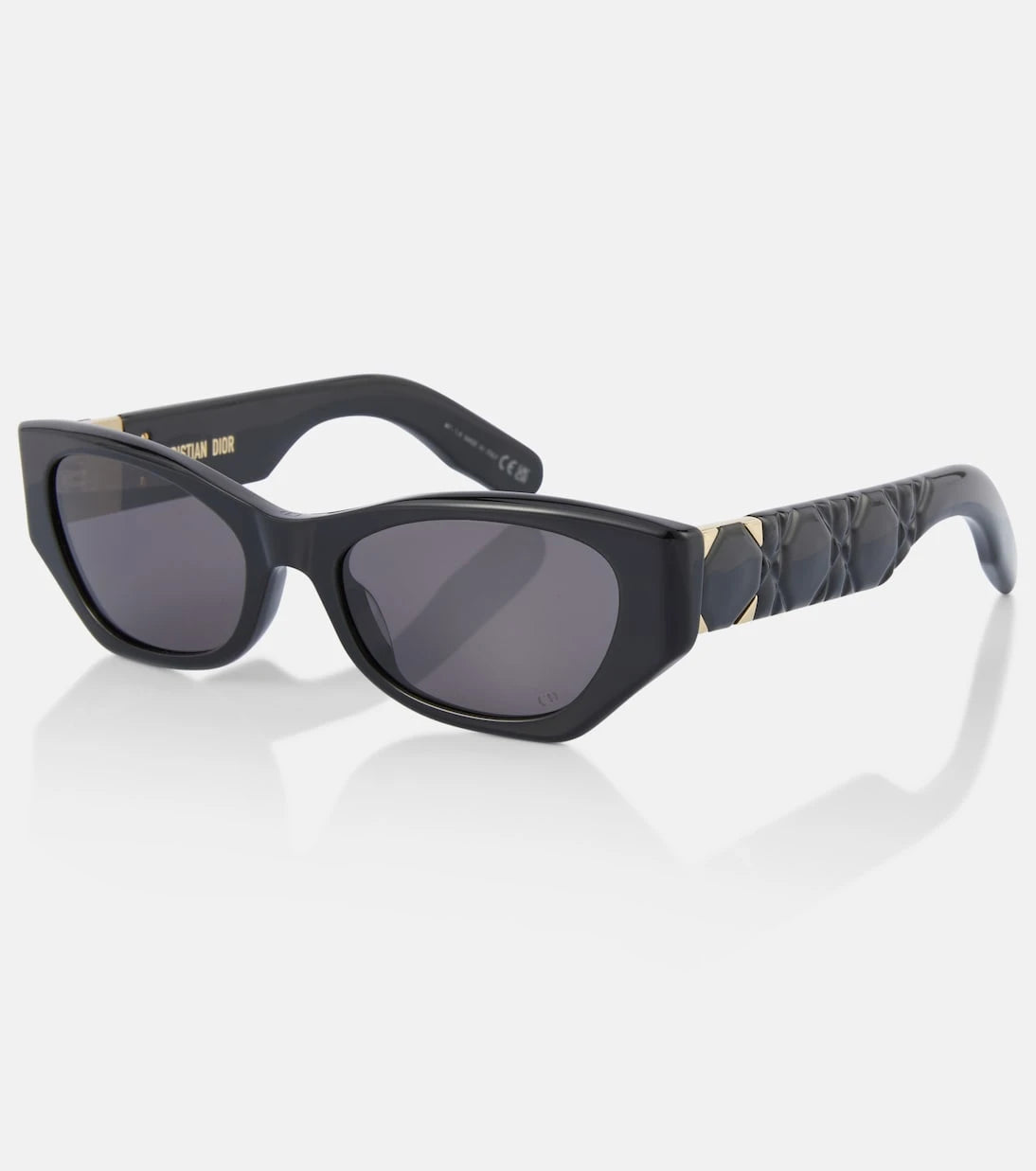Dior Eyewear - Lady 95.22 B1I cat-eye sunglasses