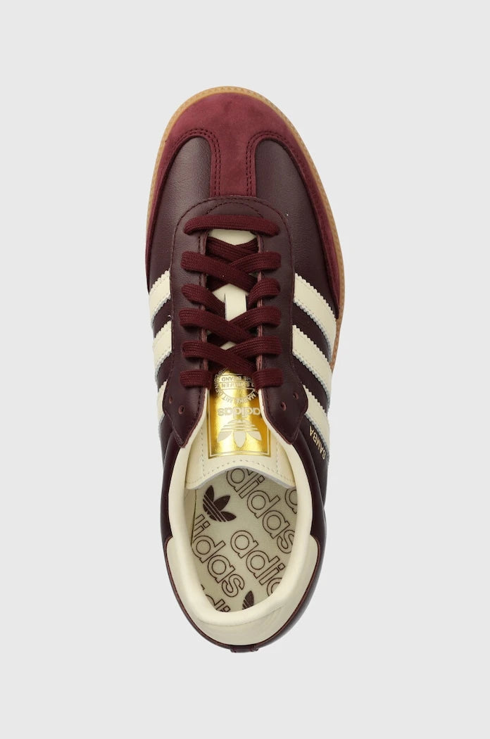 Кожени маратонки adidas Originals Samba OG