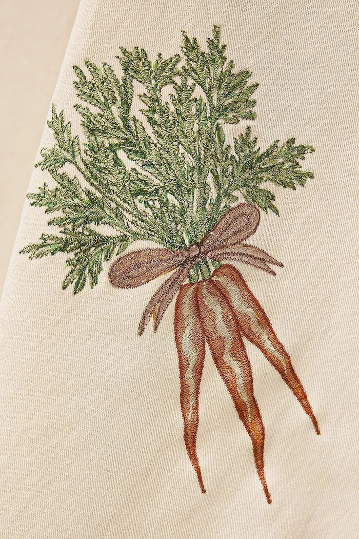 Памучна покривка Medicine