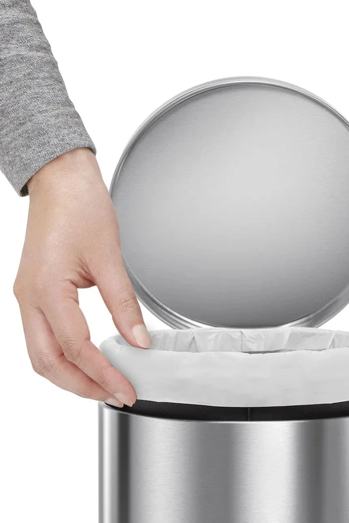 Кошче за боклук Simplehuman 4,5 L