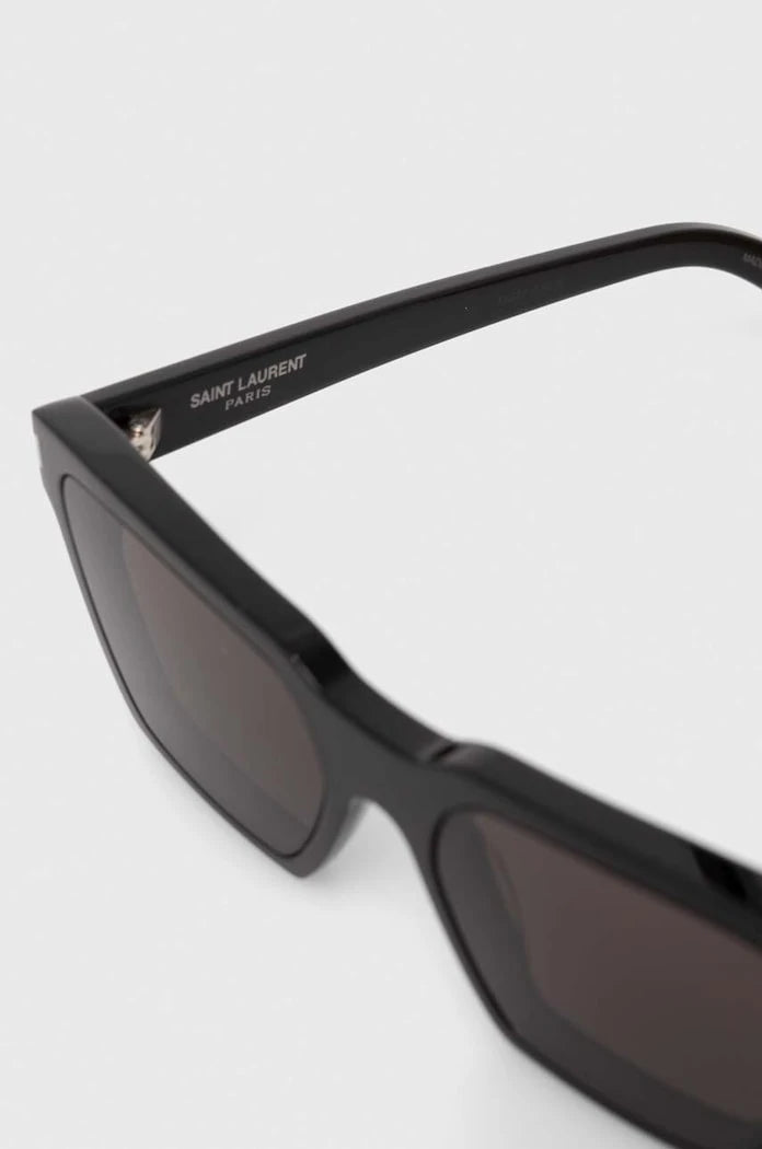 Слънчеви очила Saint Laurent CALISTA