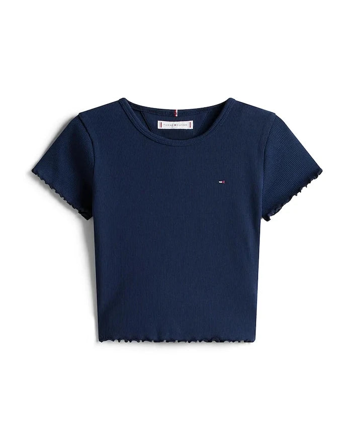 Tommy Hilfiger Çocuk Tişört