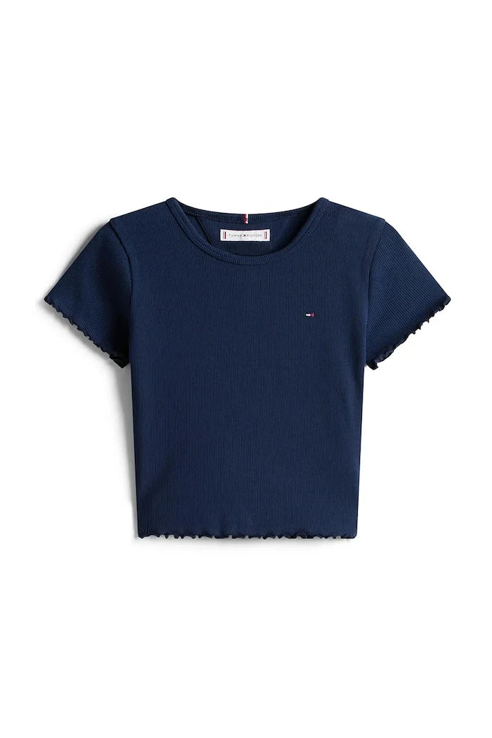 Tommy Hilfiger Çocuk Tişört