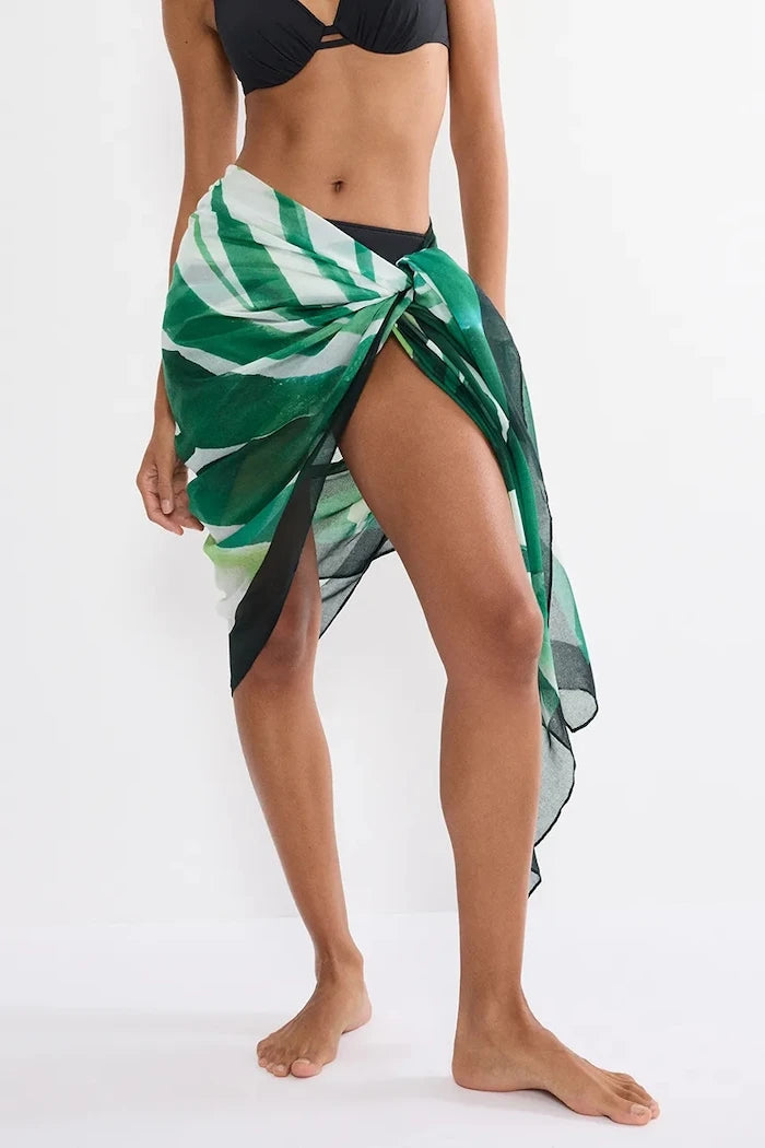 Triumph парео дамско Beach MyWear