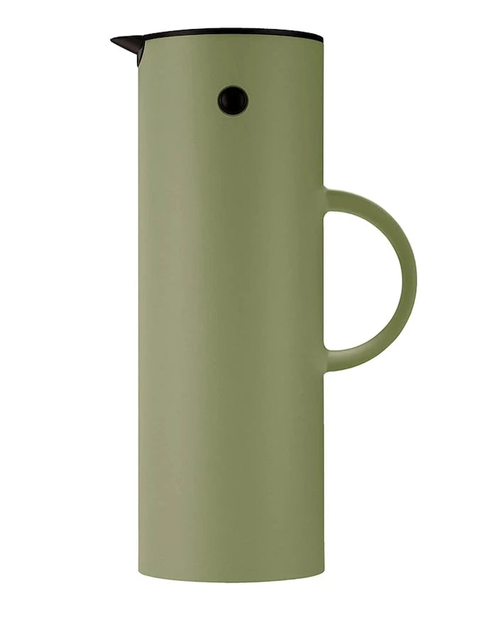 Stelton plastik termos sürahi 1 L