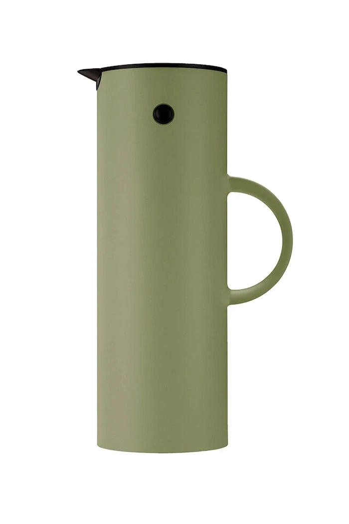 Stelton plastik termos sürahi 1 L