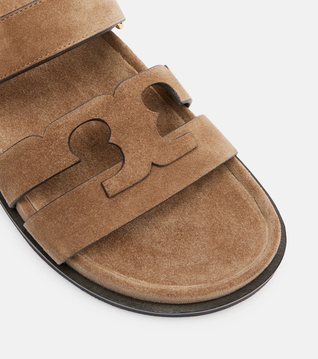 Tory Burch - Ines suede sandals