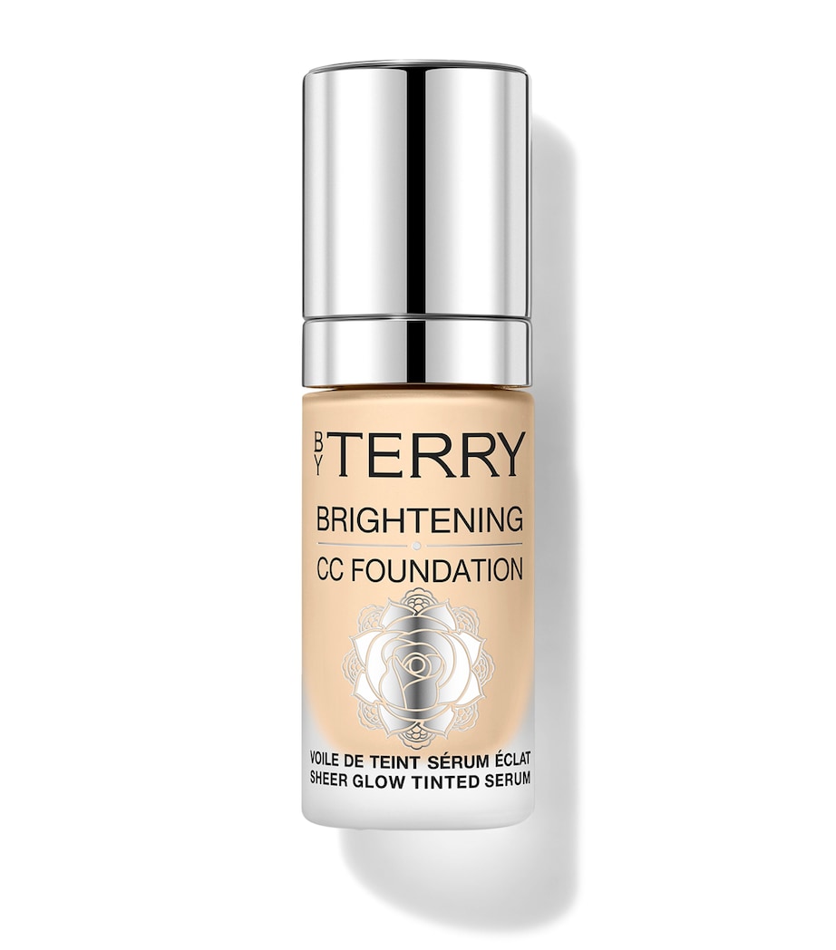 Brightening CC Foundation