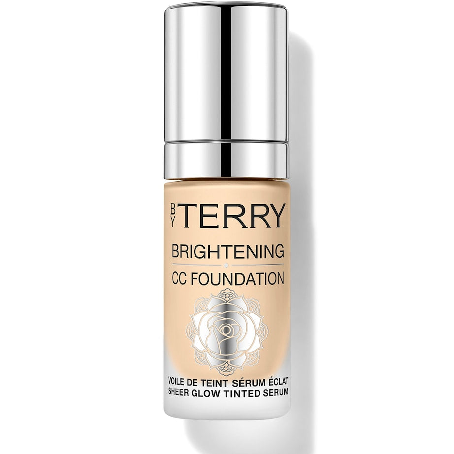 Brightening CC Foundation