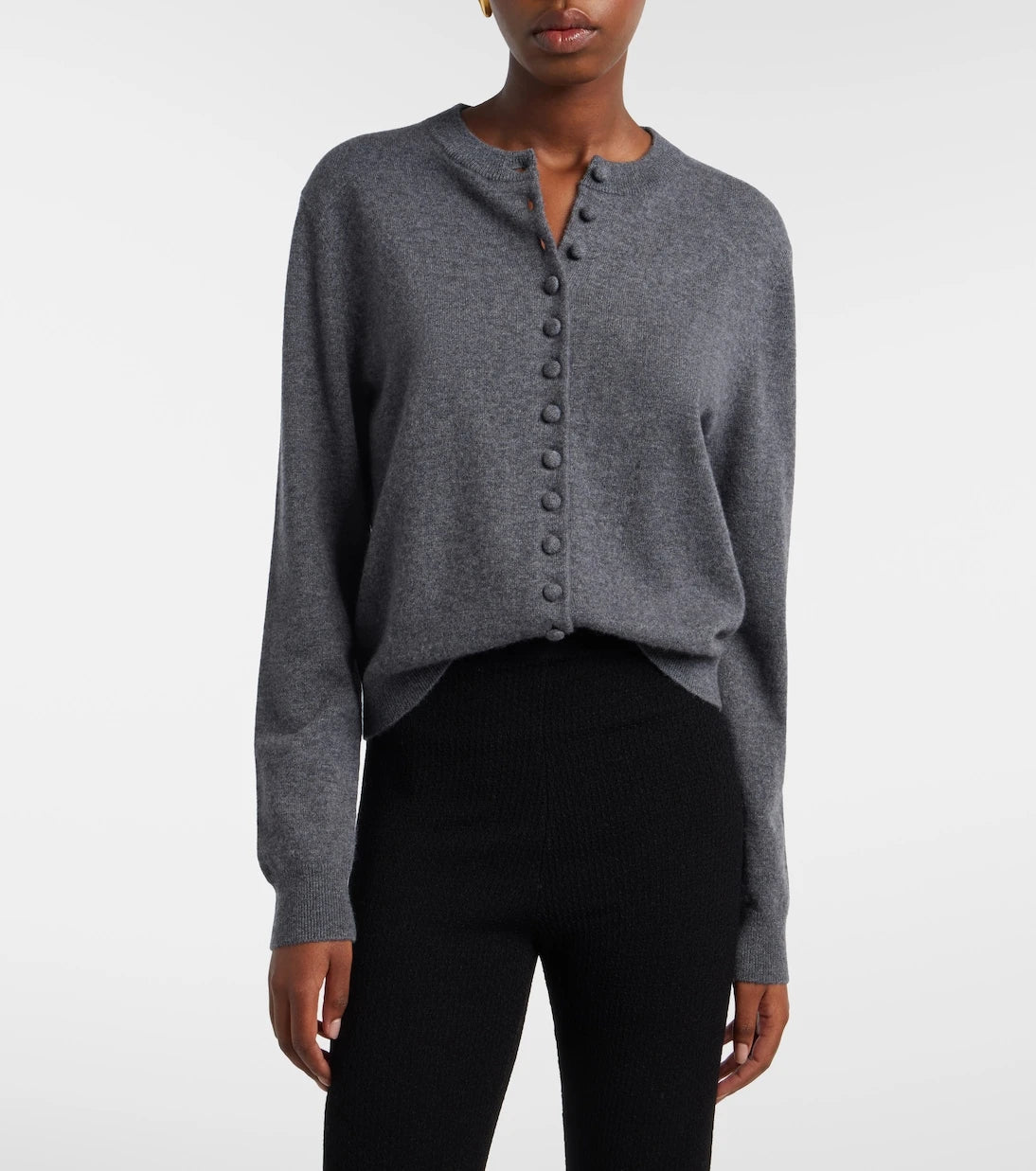 Lisa Yang - Wilona cashmere cardigan