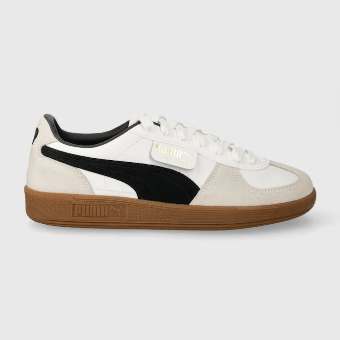 Кожени маратонки Puma Palermo
