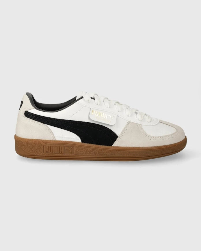 Deri Puma Palermo Sneaker