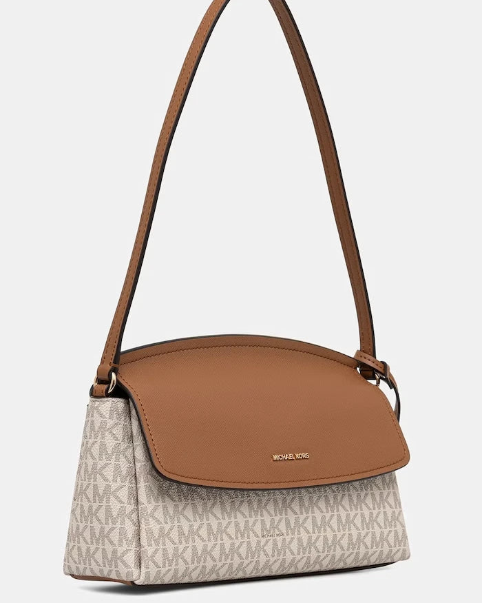 MICHAEL Michael Kors kadın imitasyon deri çanta Landry