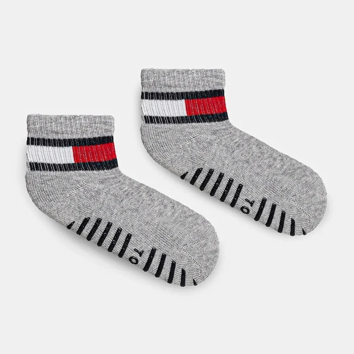 Детски чорапи Tommy Hilfiger (2 броя)