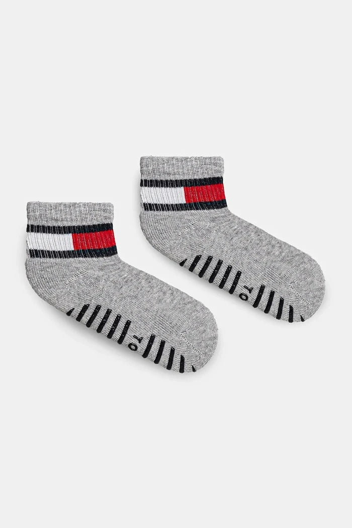 Детски чорапи Tommy Hilfiger (2 броя)