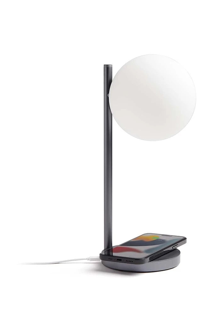 Kablosuz Şarjlı Lexon Bubble Lamp
