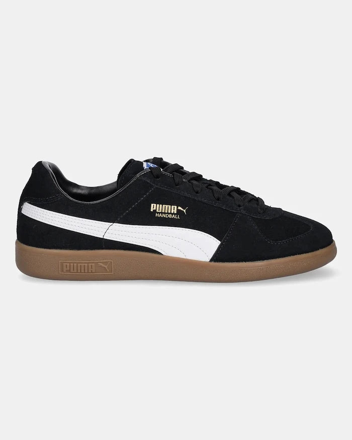 Puma Handball Süet Spor Ayakkabı