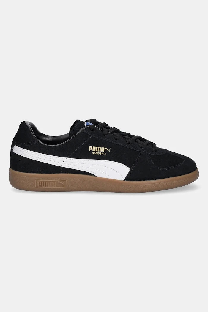 Велурени маратонки Puma Handball