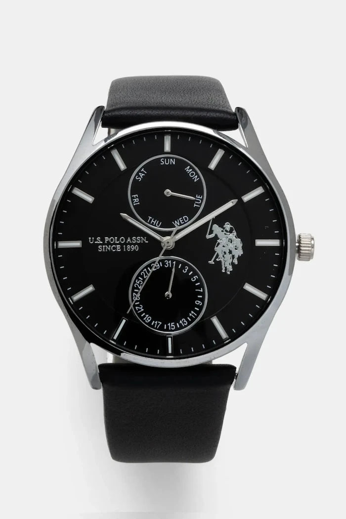 Часовник U.S. Polo Assn. HENRY