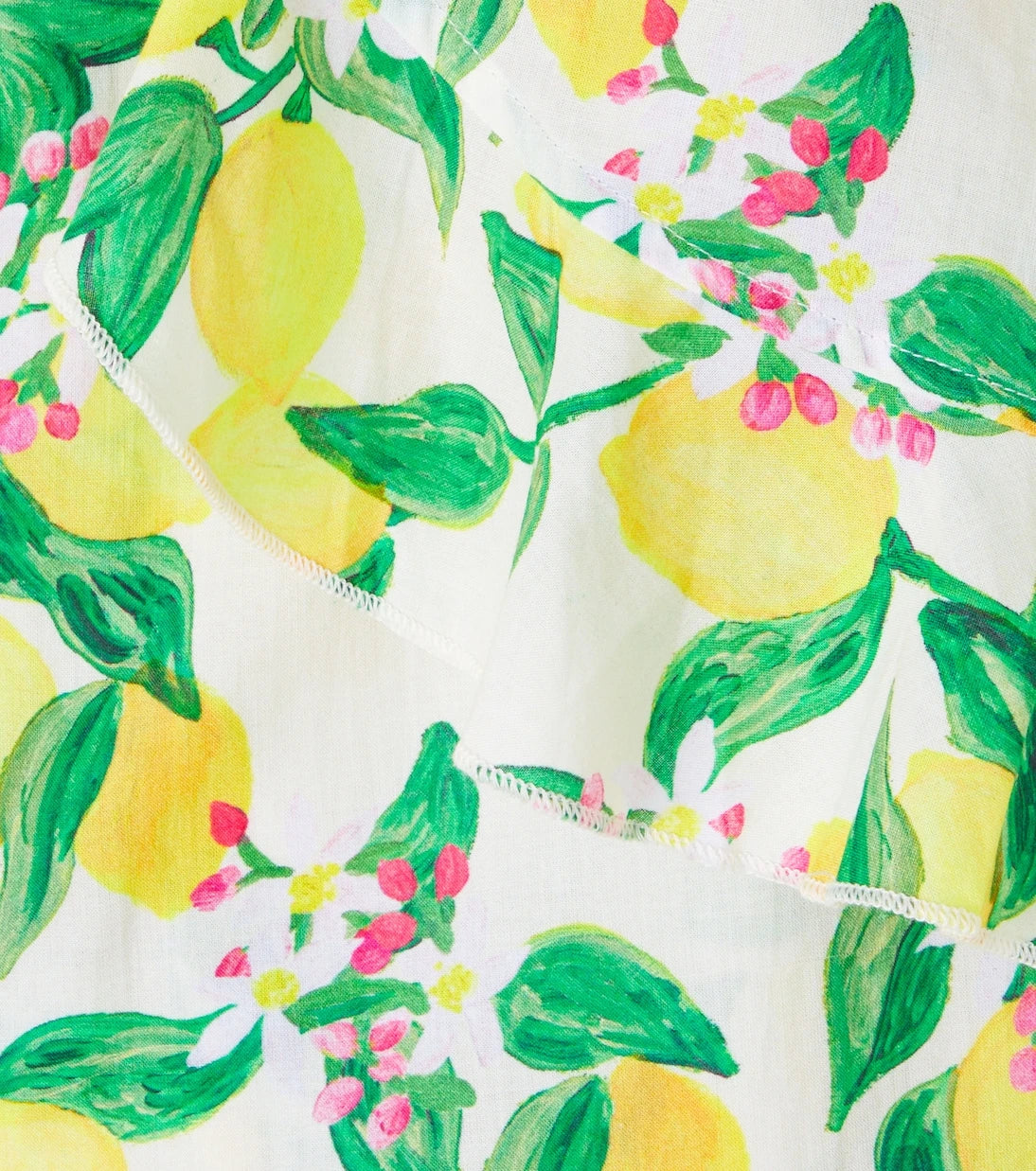 Molo - Aretha printed cotton pants