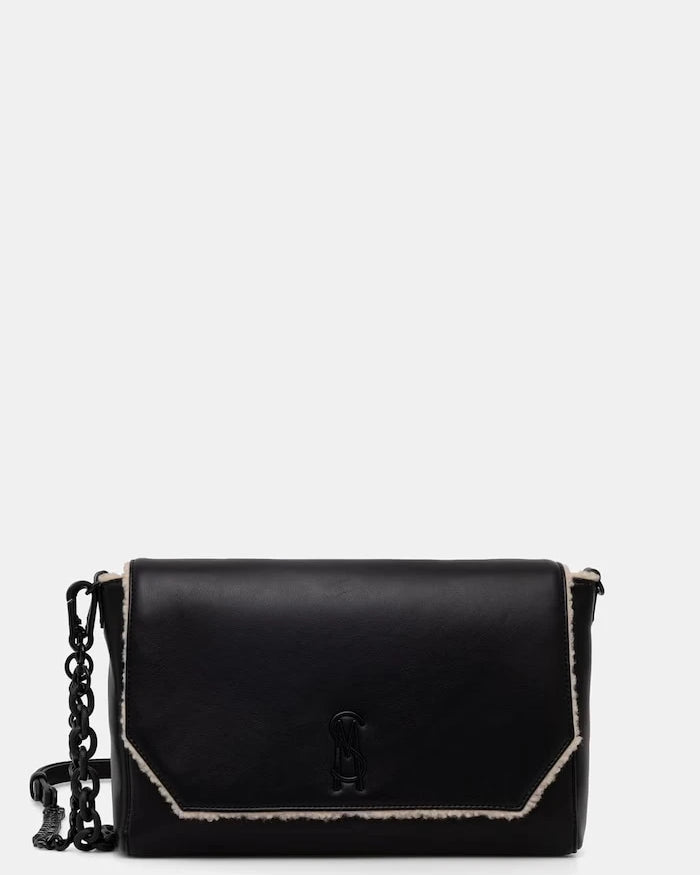 Steve Madden чанта crossbody дамска Bamora