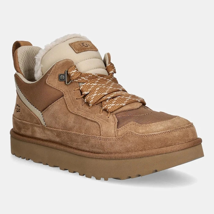 Маратонки UGG Lowmel