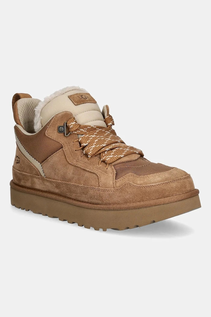 Маратонки UGG Lowmel