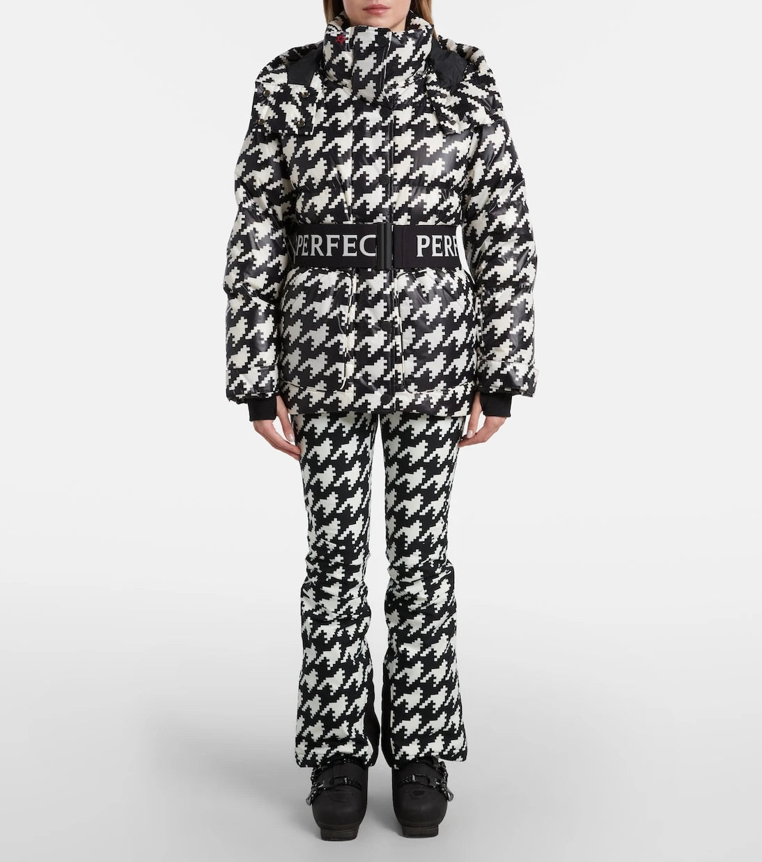 Perfect Moment - Aurora high-rise ski pants