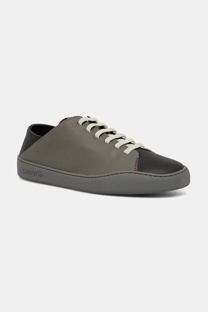 Кожени маратонки Camper TWS