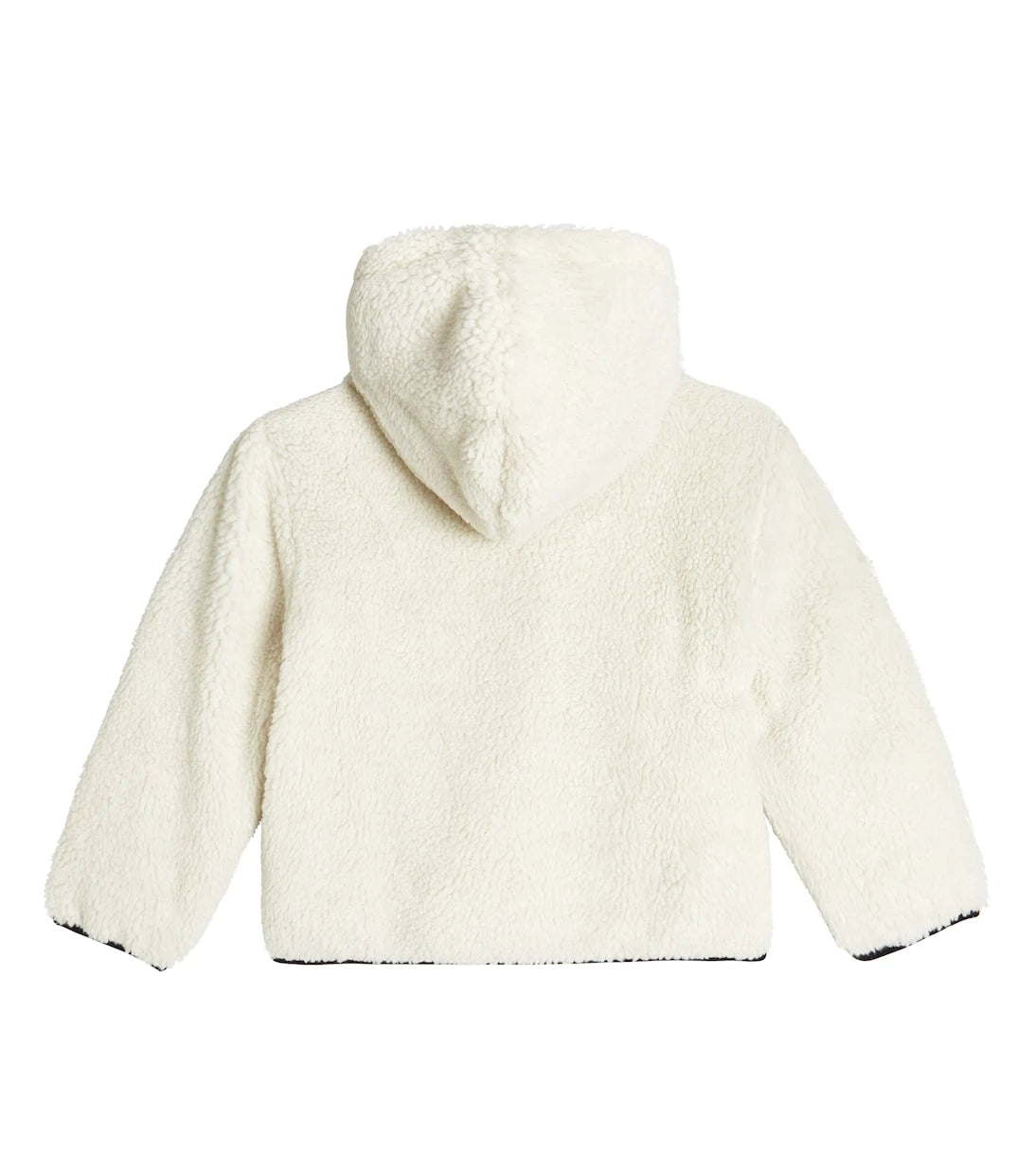 Moschino Kids - Hooded jacket