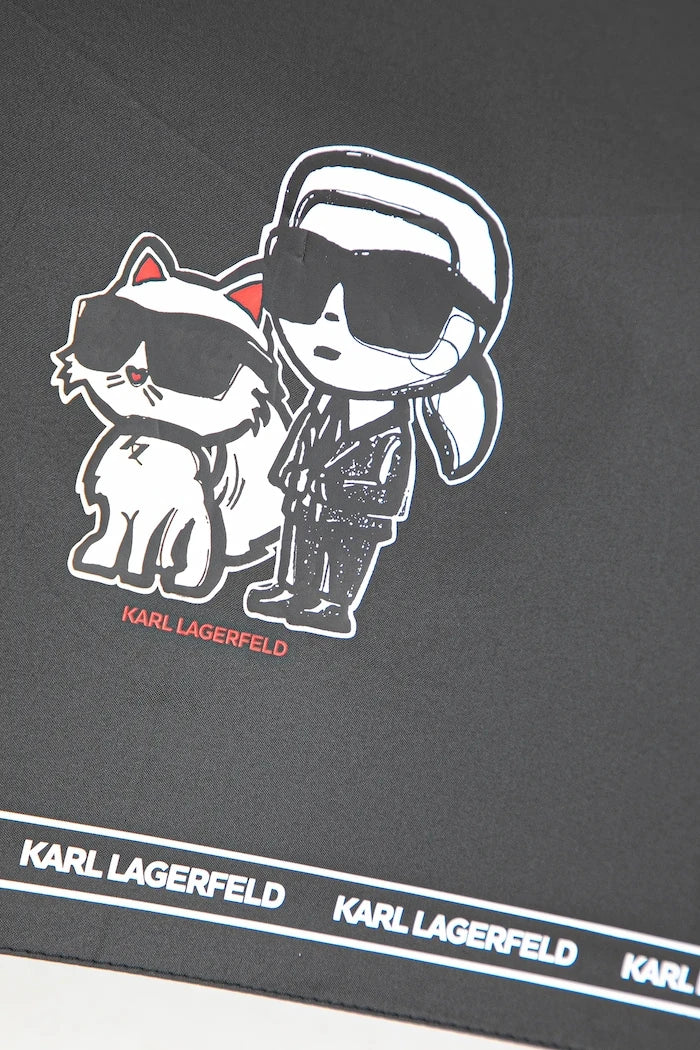 Karl Lagerfeld IKON Şemsiye